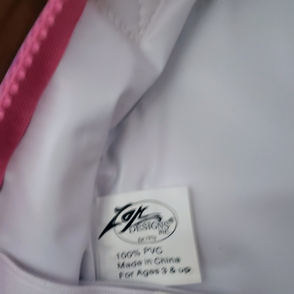 Rare Vintage Disney Piglet Bag - Picture 4 of 7